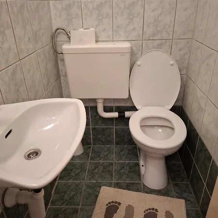 戈加公寓 招待所