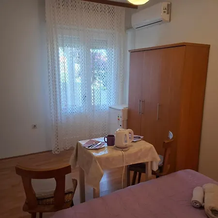 戈加公寓 3*