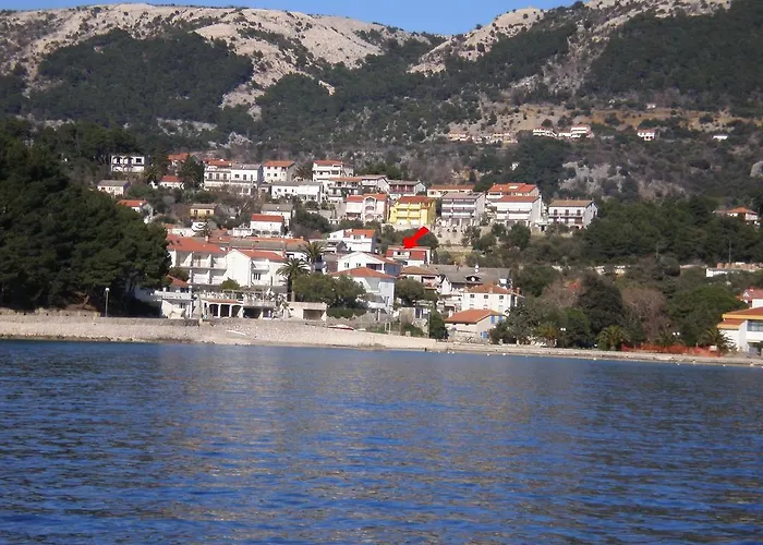 Goga Πανσιόν Banjol