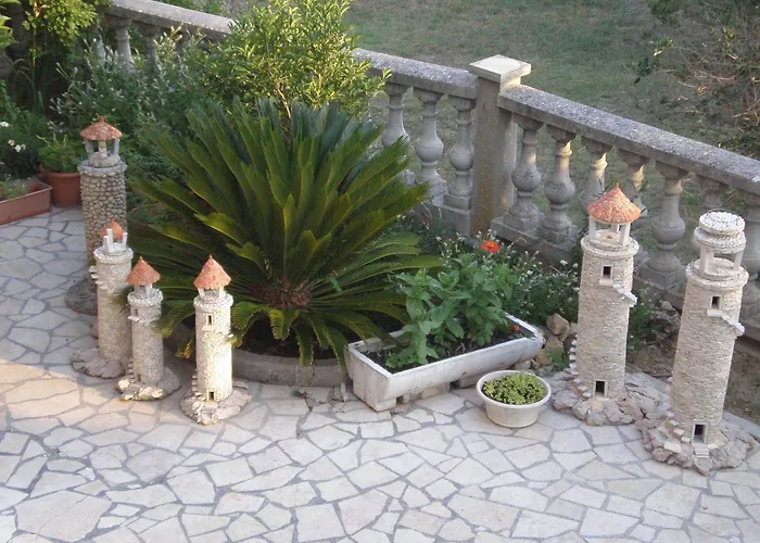 Goga Pensiune Banjol