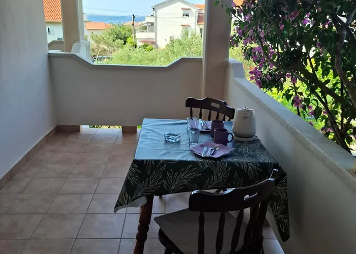 Goga Πανσιόν 3*
