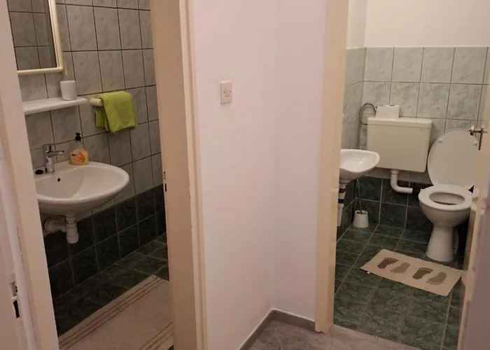 Goga Πανσιόν 3*