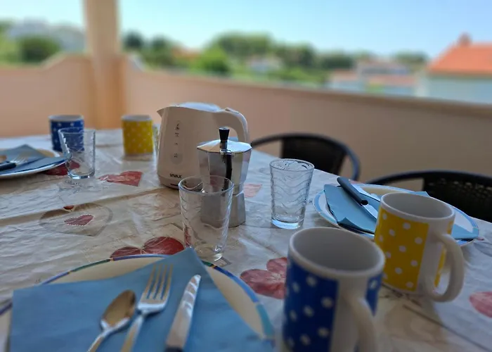 Goga Πανσιόν 3*
