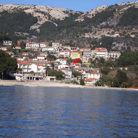 Goga Gostinjska kuća Banjol