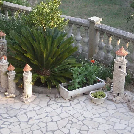 Goga Gostinjska kuća Banjol