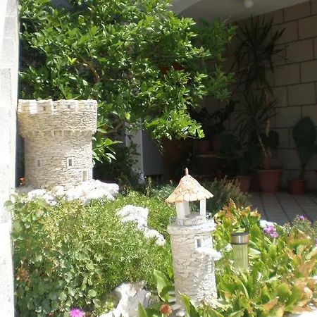 Gostinjska kuća Goga Banjol