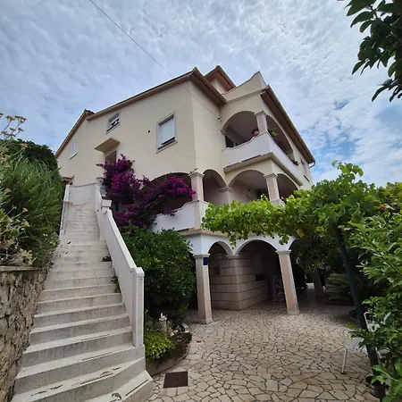 Gostinjska kuća Goga Banjol