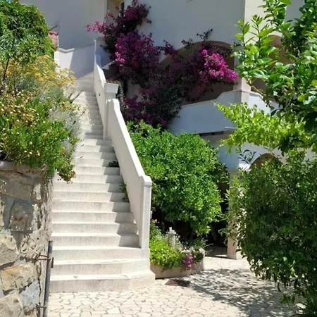 Gostinjska kuća Goga