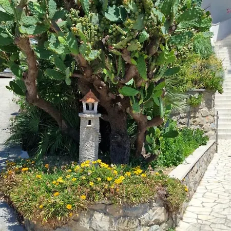 Goga Gostinjska kuća Banjol