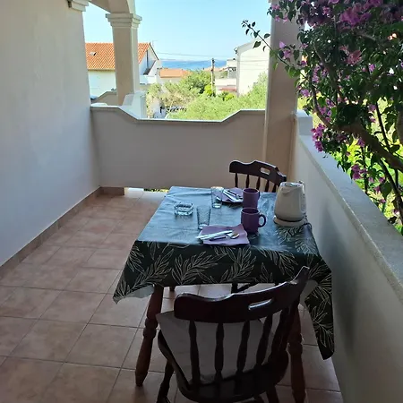 Gostinjska kuća Goga Banjol