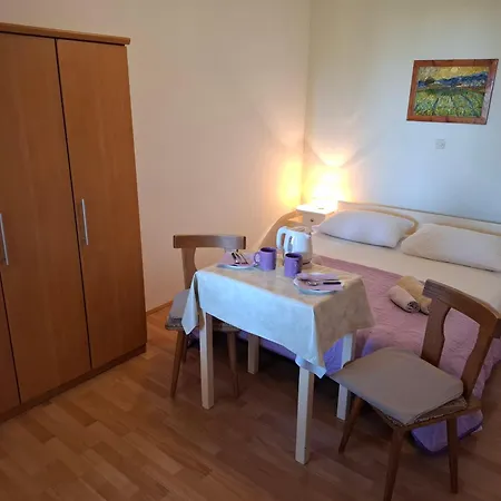 Gostinjska kuća Goga