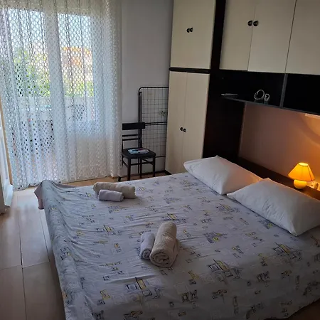 Goga Gostinjska kuća Banjol