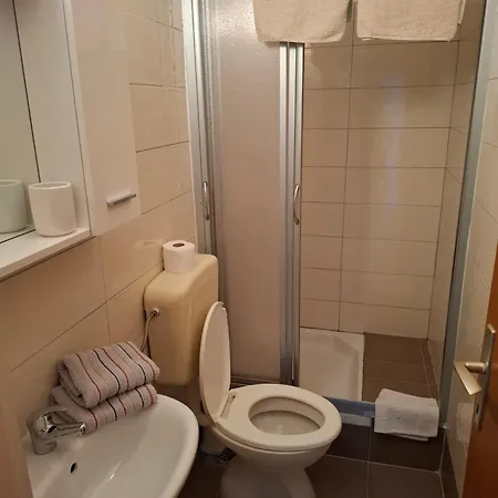 Gostinjska kuća Goga Banjol