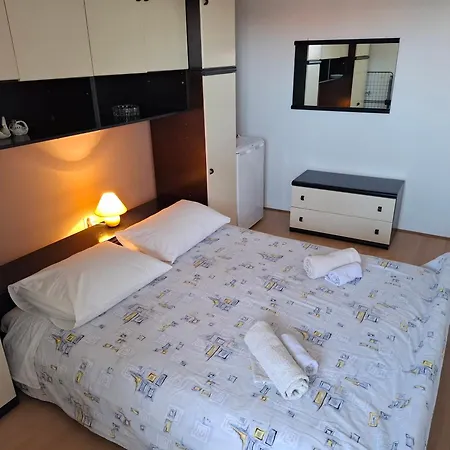 Goga Gostinjska kuća