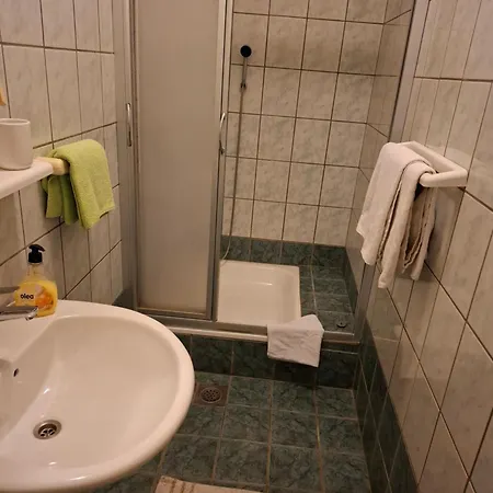 Gostinjska kuća Goga Banjol