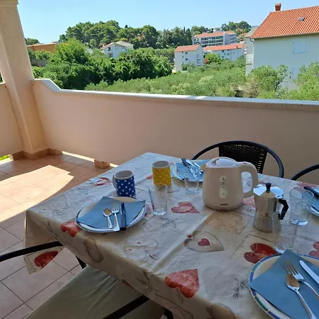 Gostinjska kuća Goga