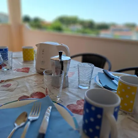 Goga Gostinjska kuća 3*