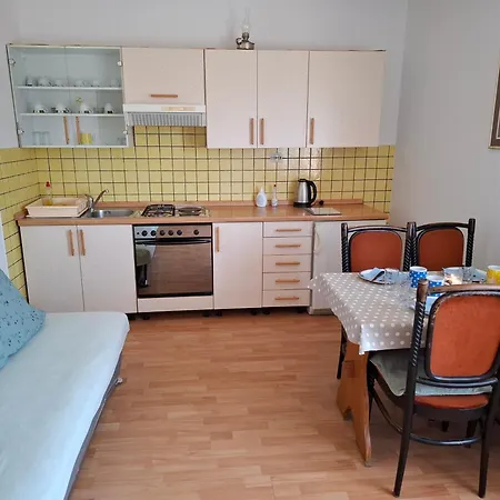 Goga Gostinjska kuća Banjol