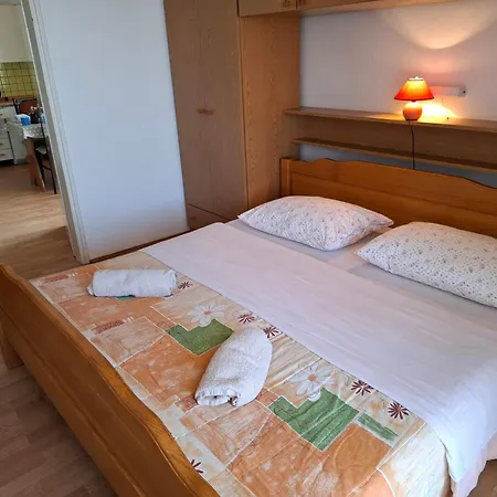 Gostinjska kuća Goga Banjol