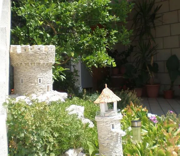 Guest house Goga Banjol